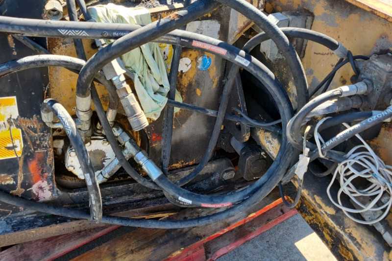 OmecoHub - Immagine SIMEX PL400